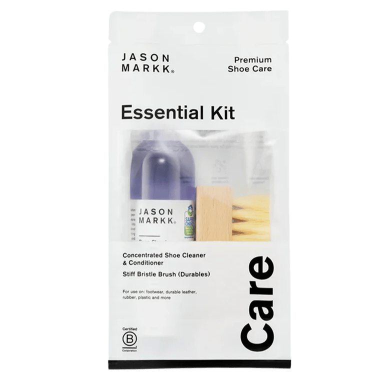 Essential Rinkinys Batų Valymui