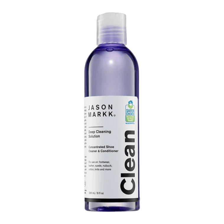 Deep Cleaning Batų Valiklis, 236 ml.