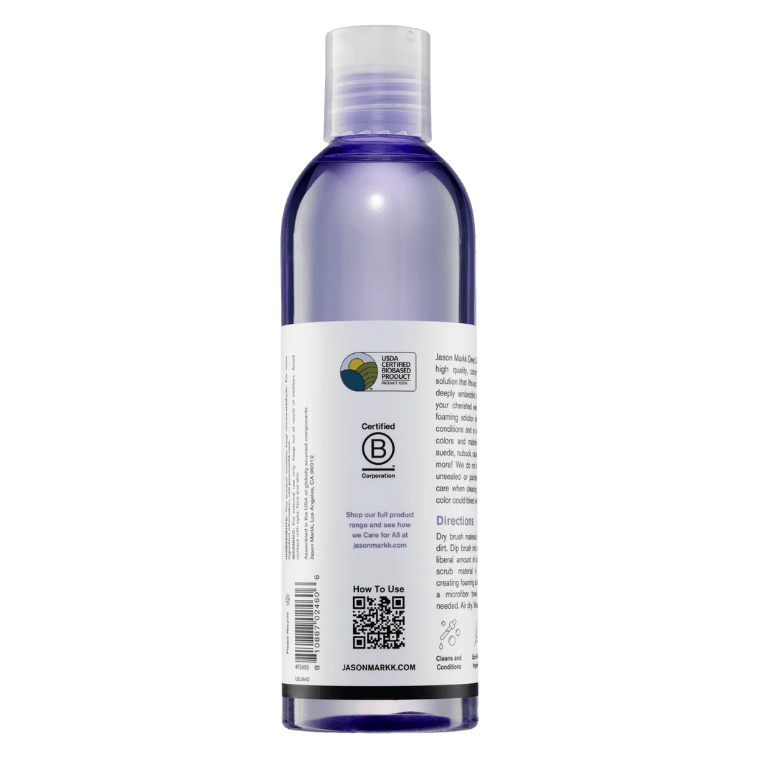 Deep Cleaning Batų Valiklis, 236 ml.