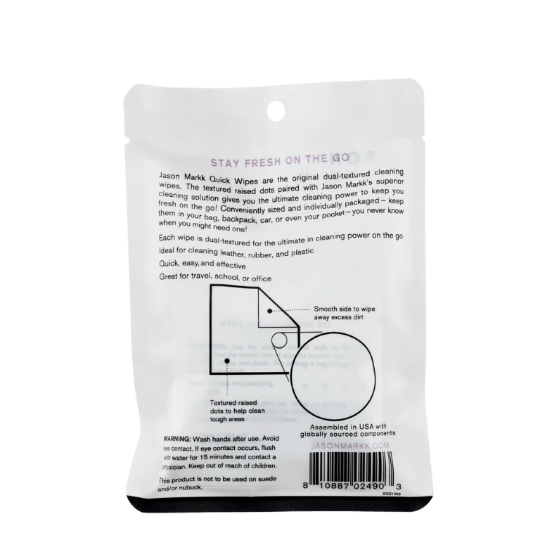 Valymo Servetėlės, 3 vnt.