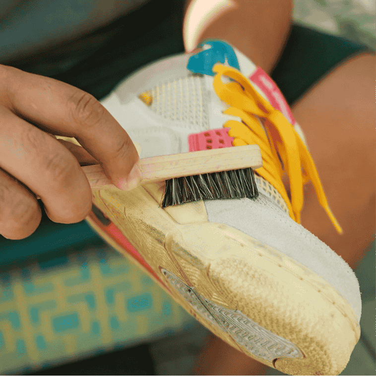 Valymo rinkinys Verstai Odai