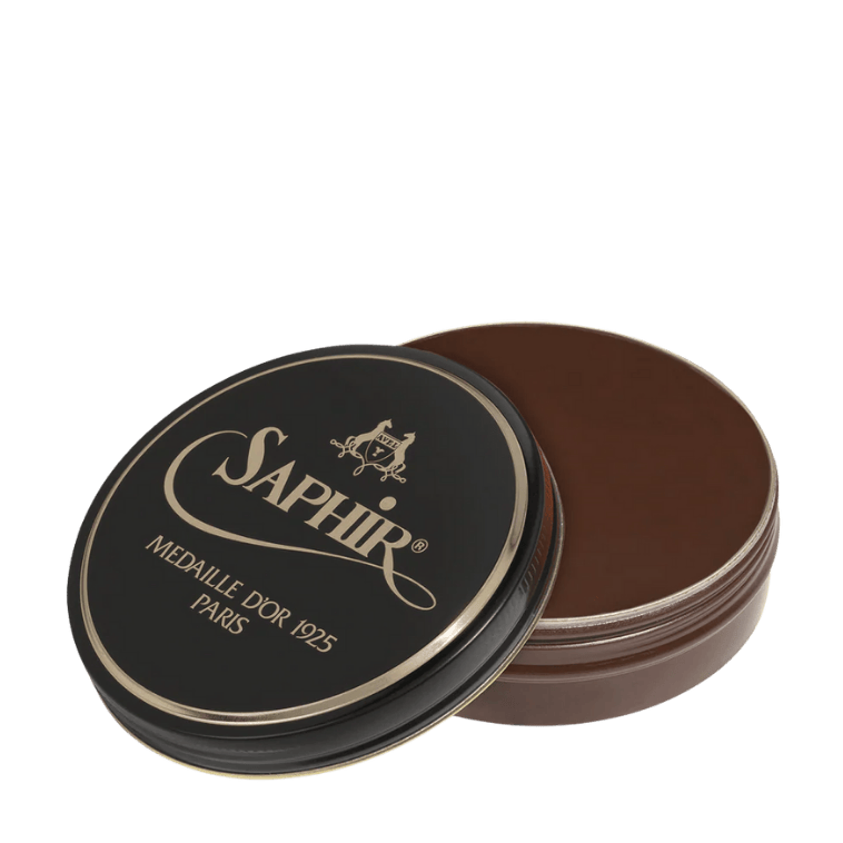 Batų Vaškas Pate de Luxe, 50 ml