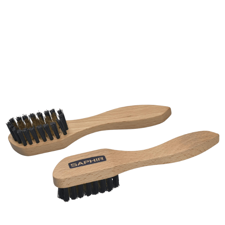 Batų Šepetėlis Brass Brush