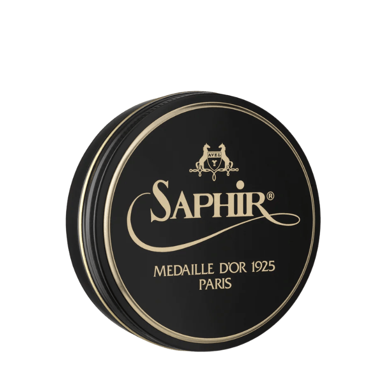 Batų Vaškas Pate de Luxe, 50 ml