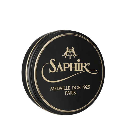 Batų Vaškas Pate de Luxe, 50 ml