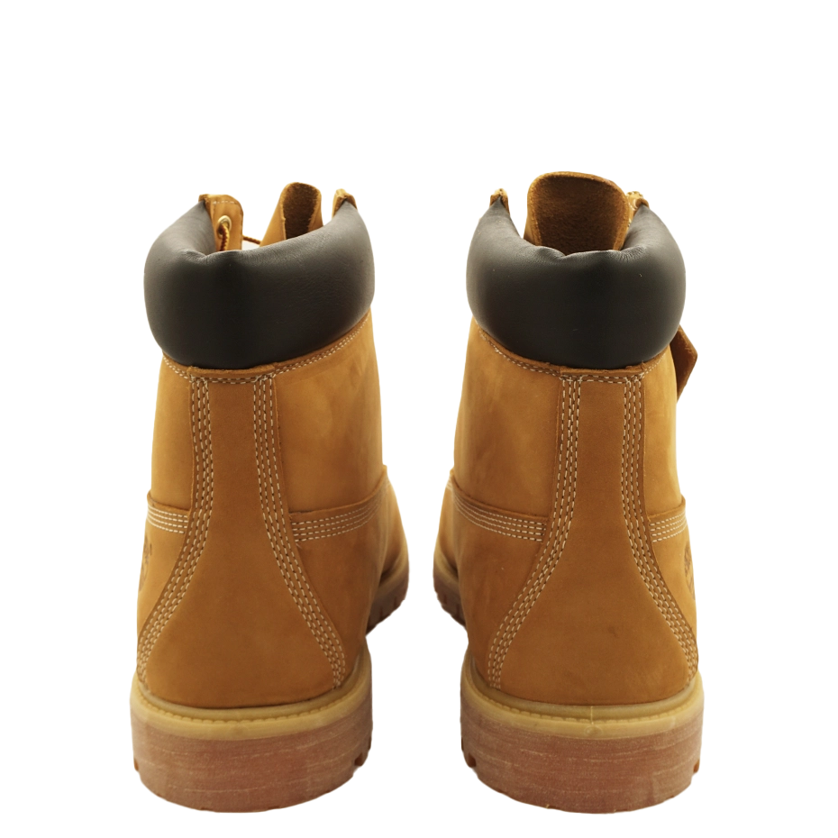 6-Inch Premium Boot