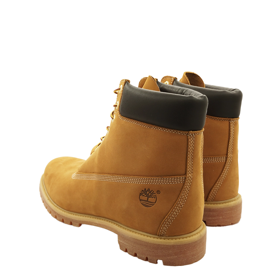 6-Inch Premium Boot