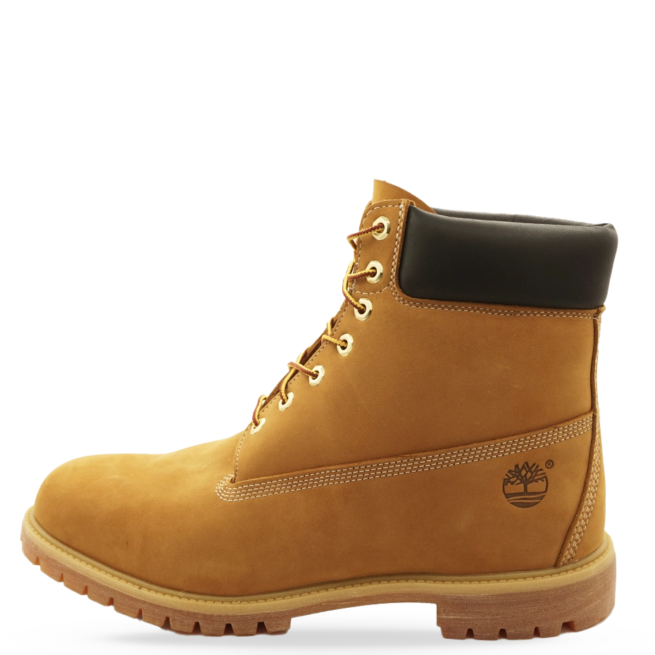 6-Inch Premium Boot