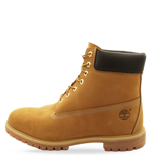 6-Inch Premium Boot