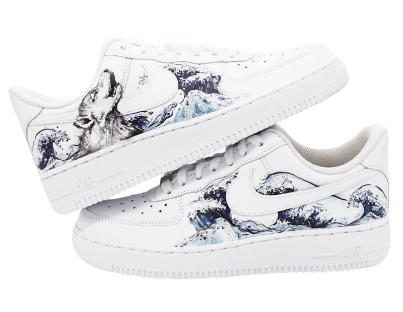 Wolf custom