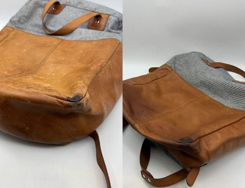 Vintage Backpack