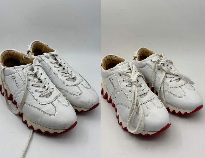 Christian Louboutin Loubishark