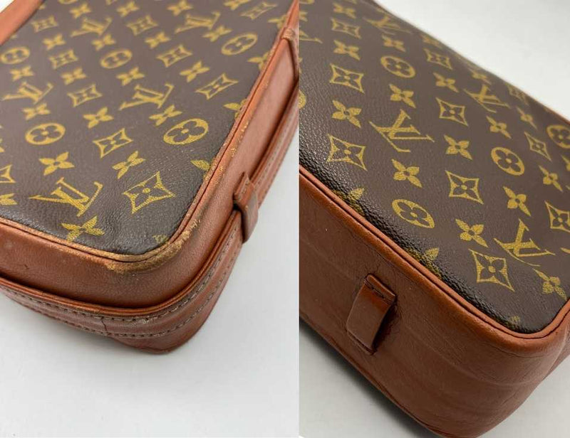 Louis Vuitton Shoulder Bag