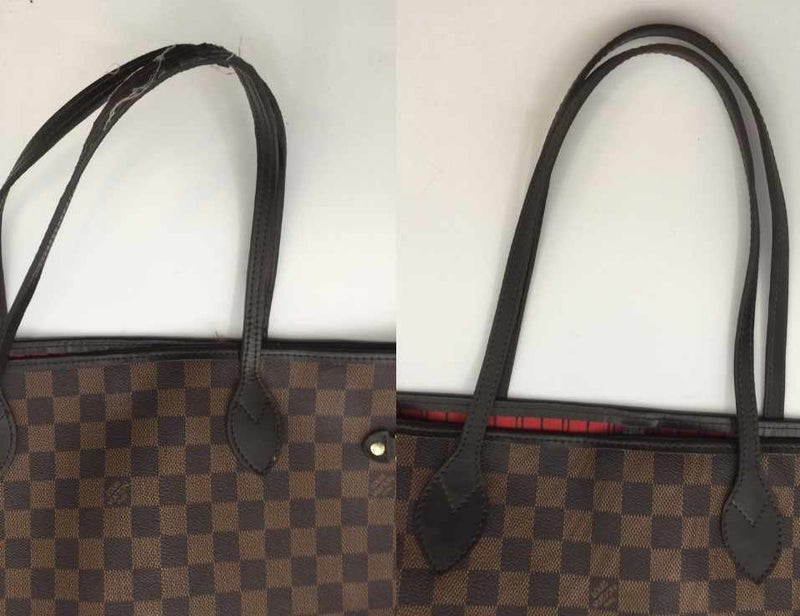 Louis Vuitton Neverfull