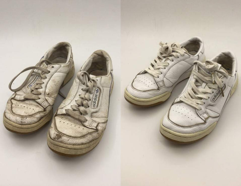 Adidas Continental 80