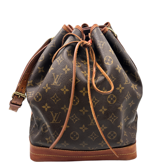 Noé GM (Grand Modèle) Monogram Bag