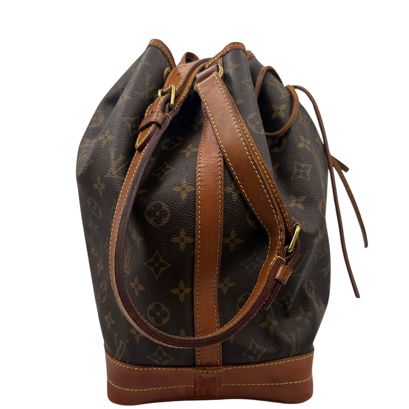 Noé GM (Grand Modèle) Monogram Bag