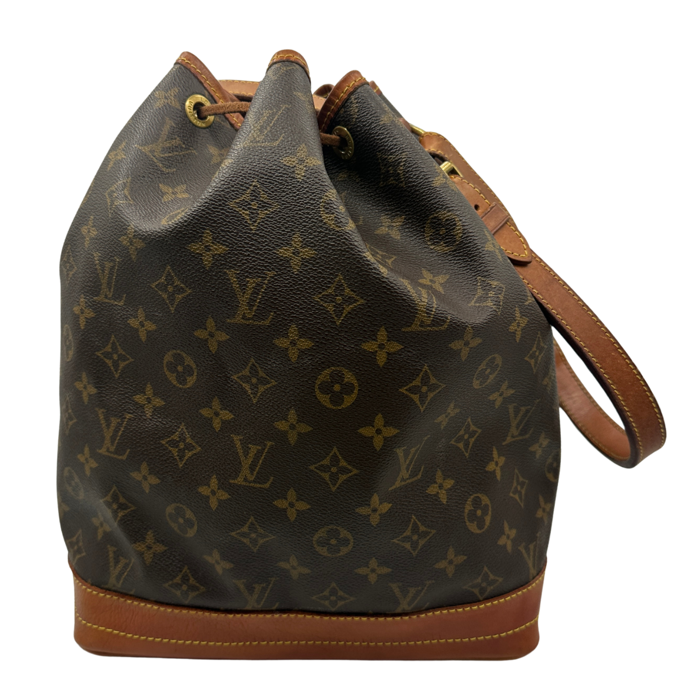 Noé GM (Grand Modèle) Monogram Bag