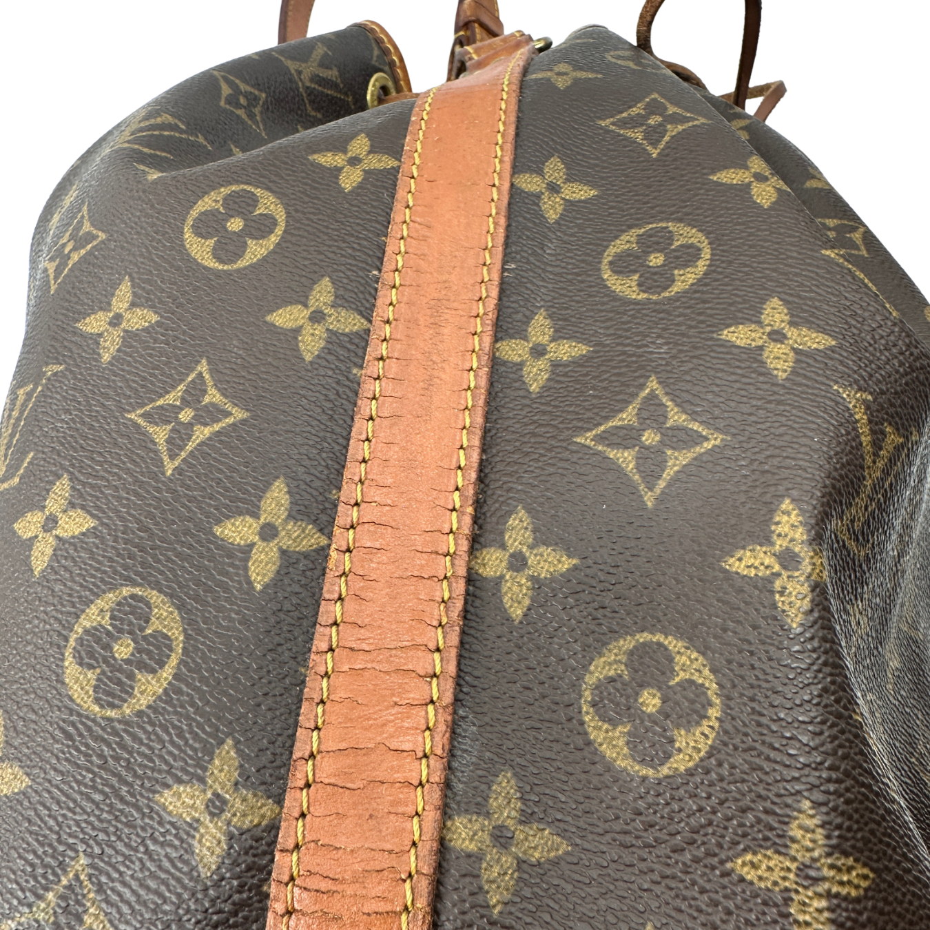 Noé GM (Grand Modèle) Monogram Bag