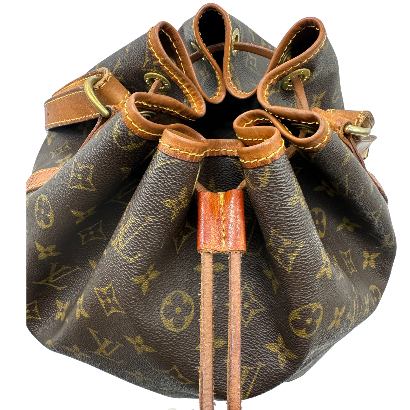 Noé GM (Grand Modèle) Monogram Bag