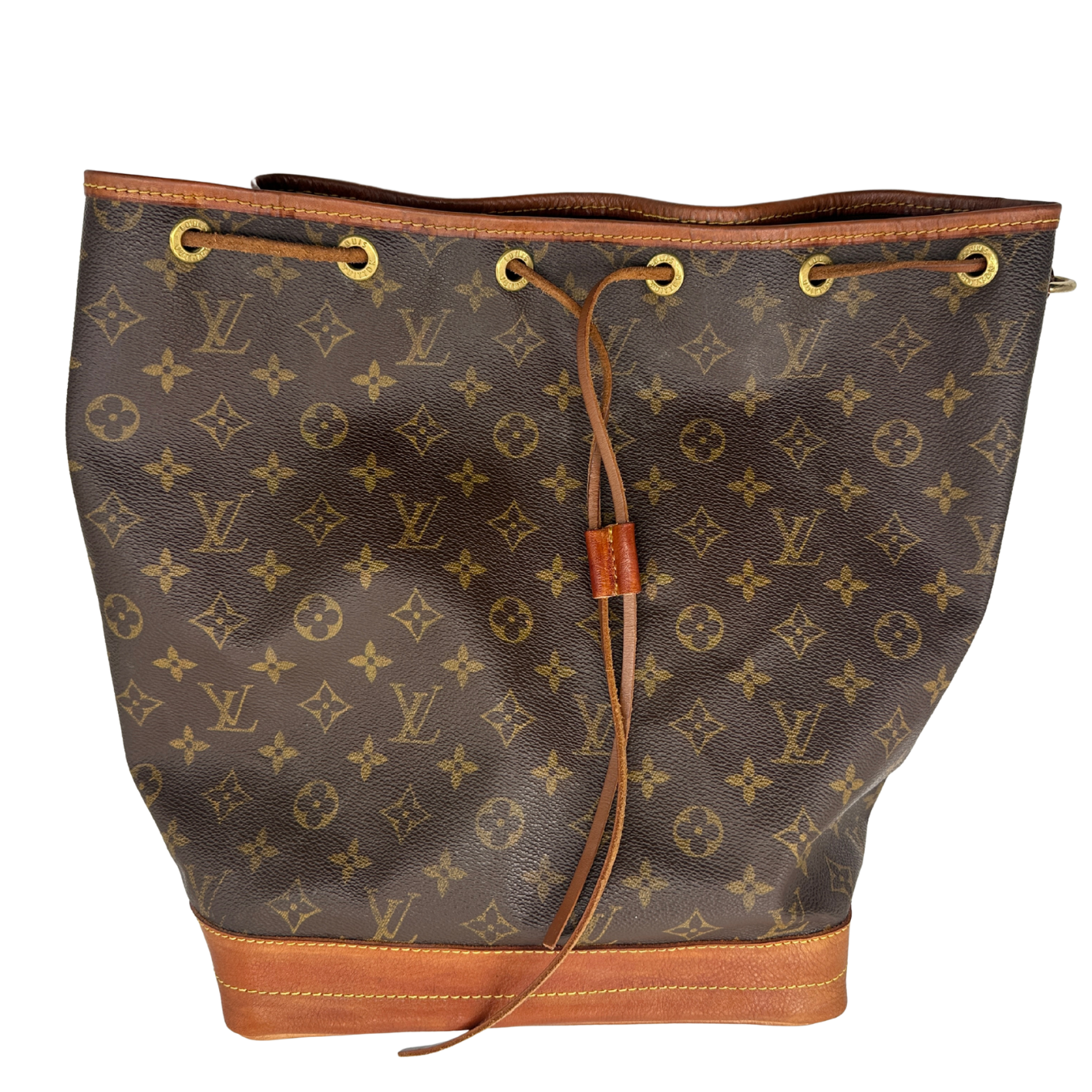 Noé GM (Grand Modèle) Monogram Bag