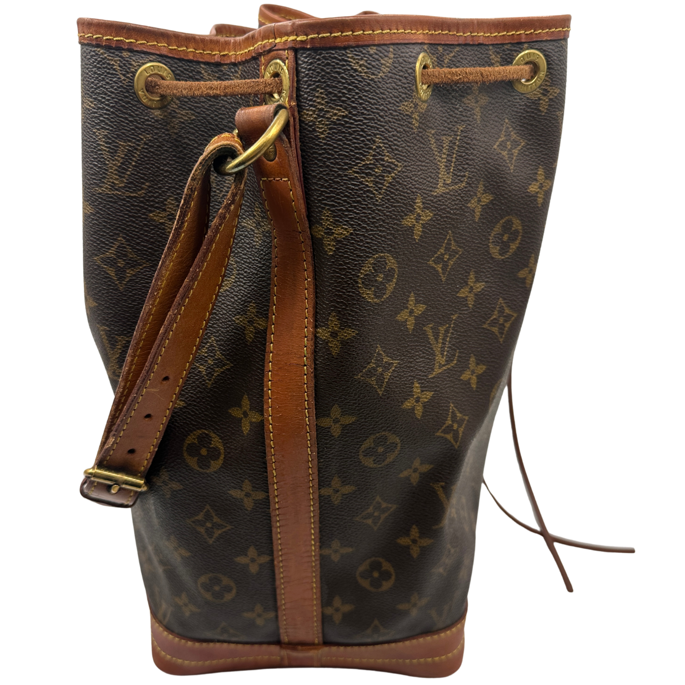 Noé GM (Grand Modèle) Monogram Bag