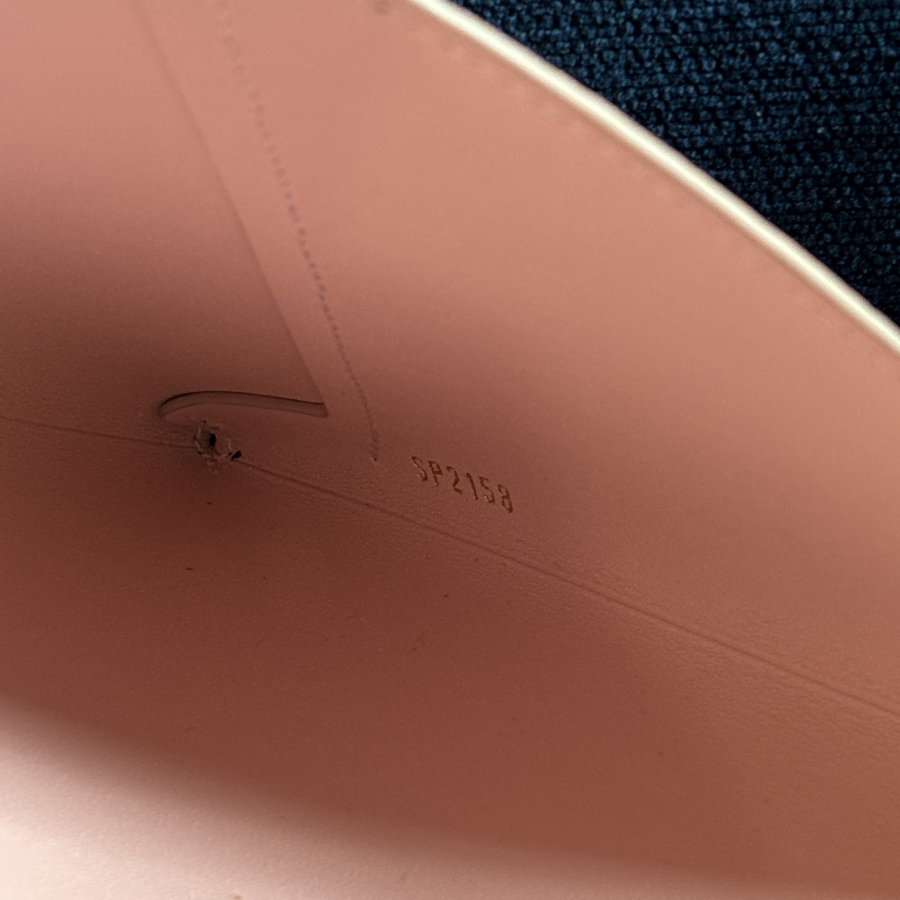 LV Kirigami Pochette Monogram Canvas