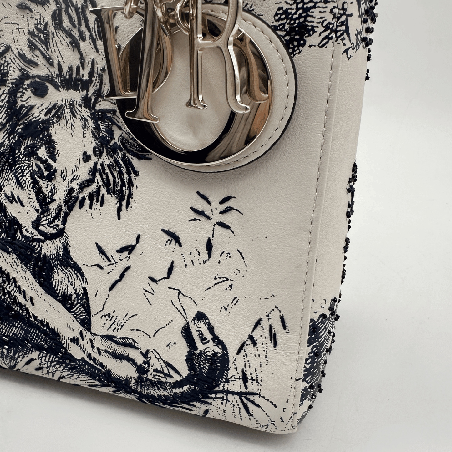 Lady Dior Medium