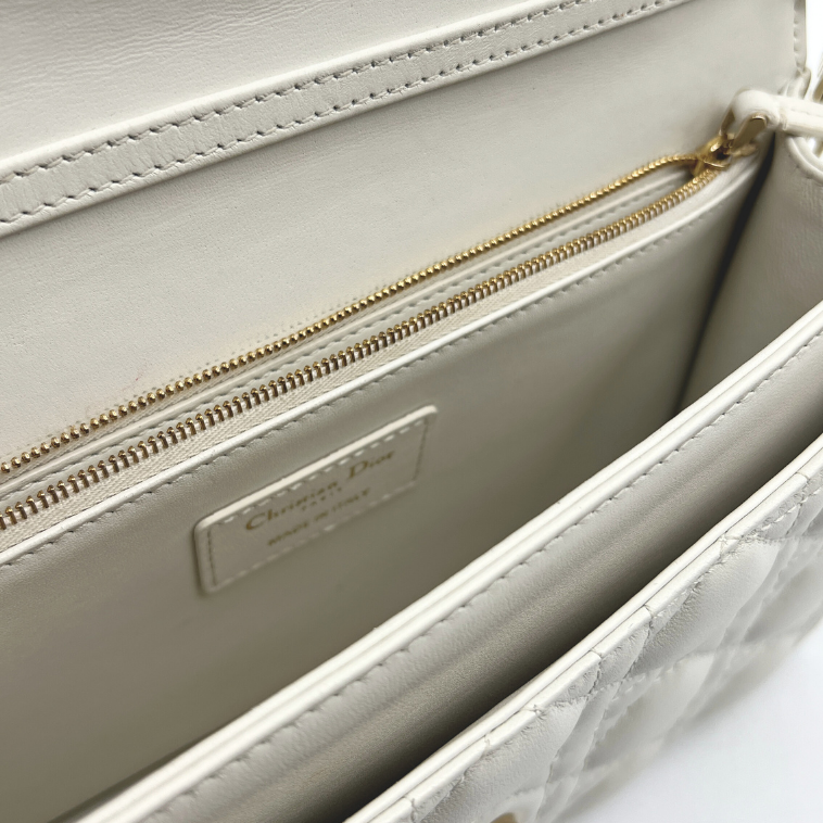 My Dior Top Handle Bag