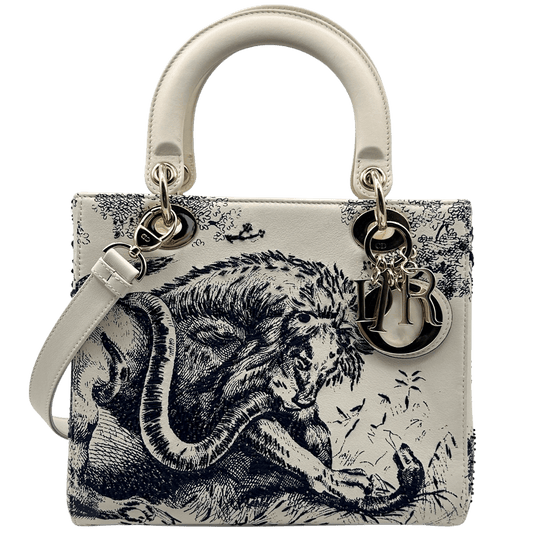 Lady Dior Medium