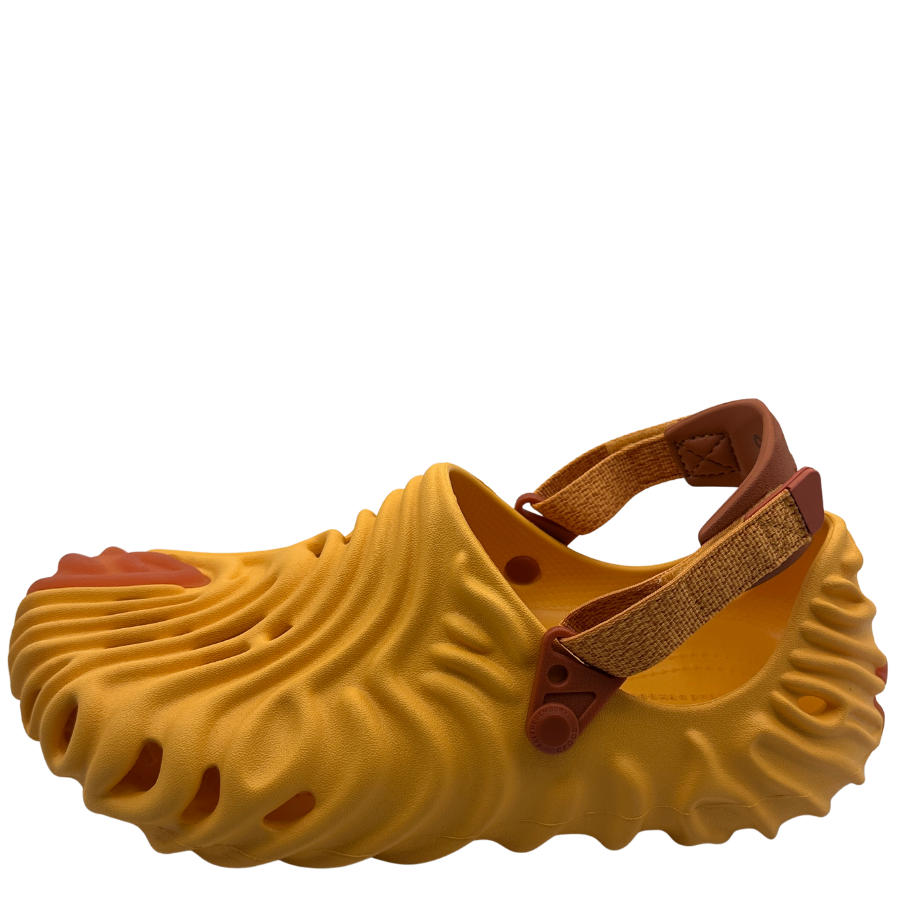 Pollex Clog