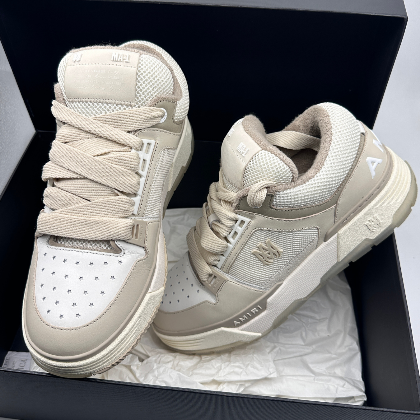MA-1 Sneakers