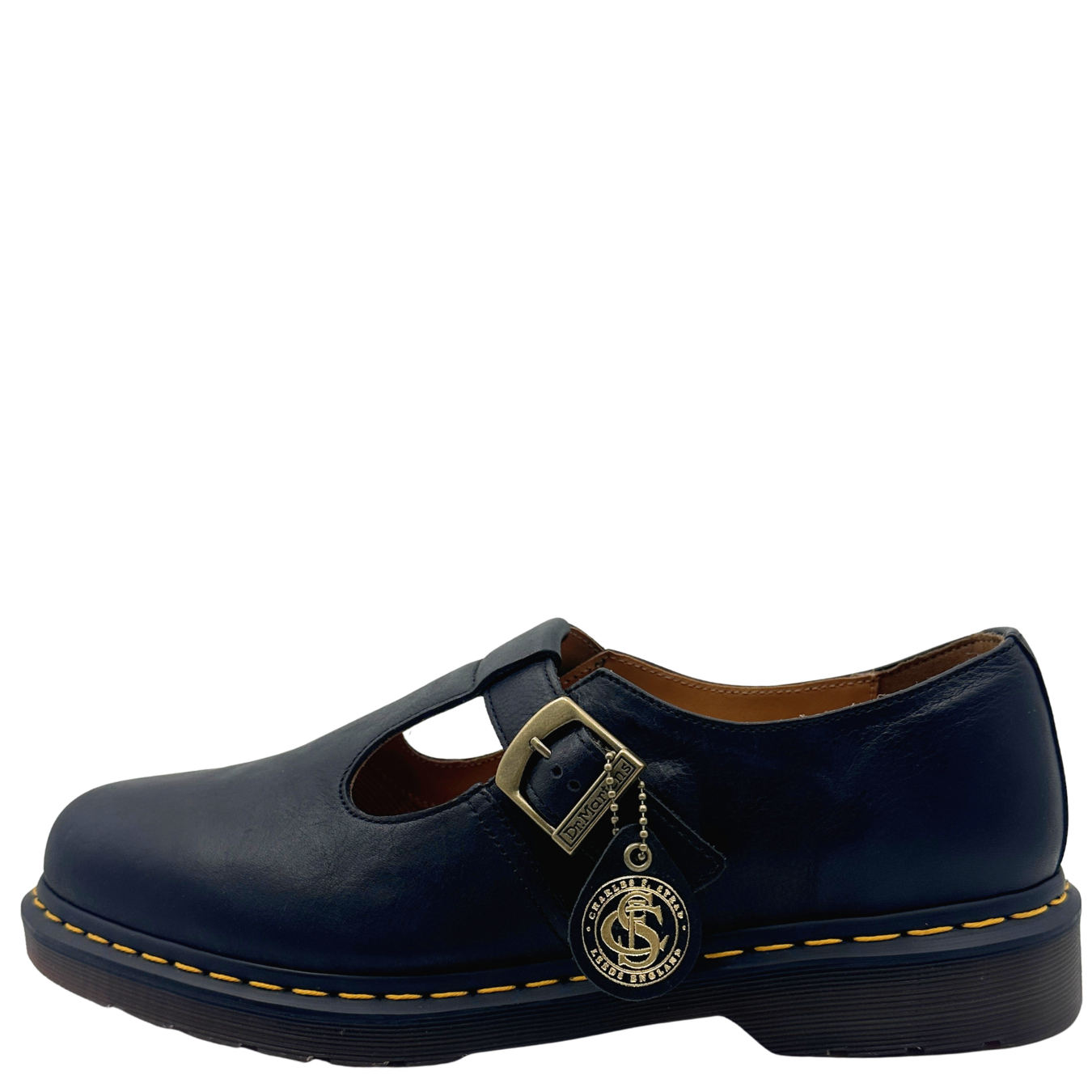 T-Bar Shoe