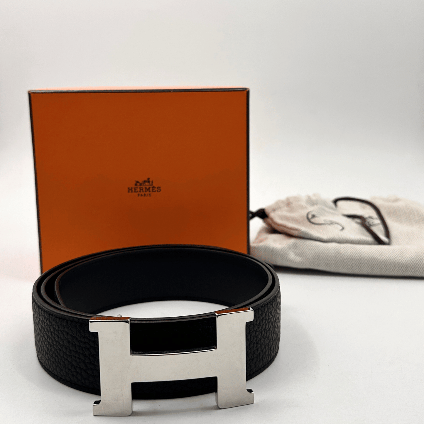 Constance H Belt