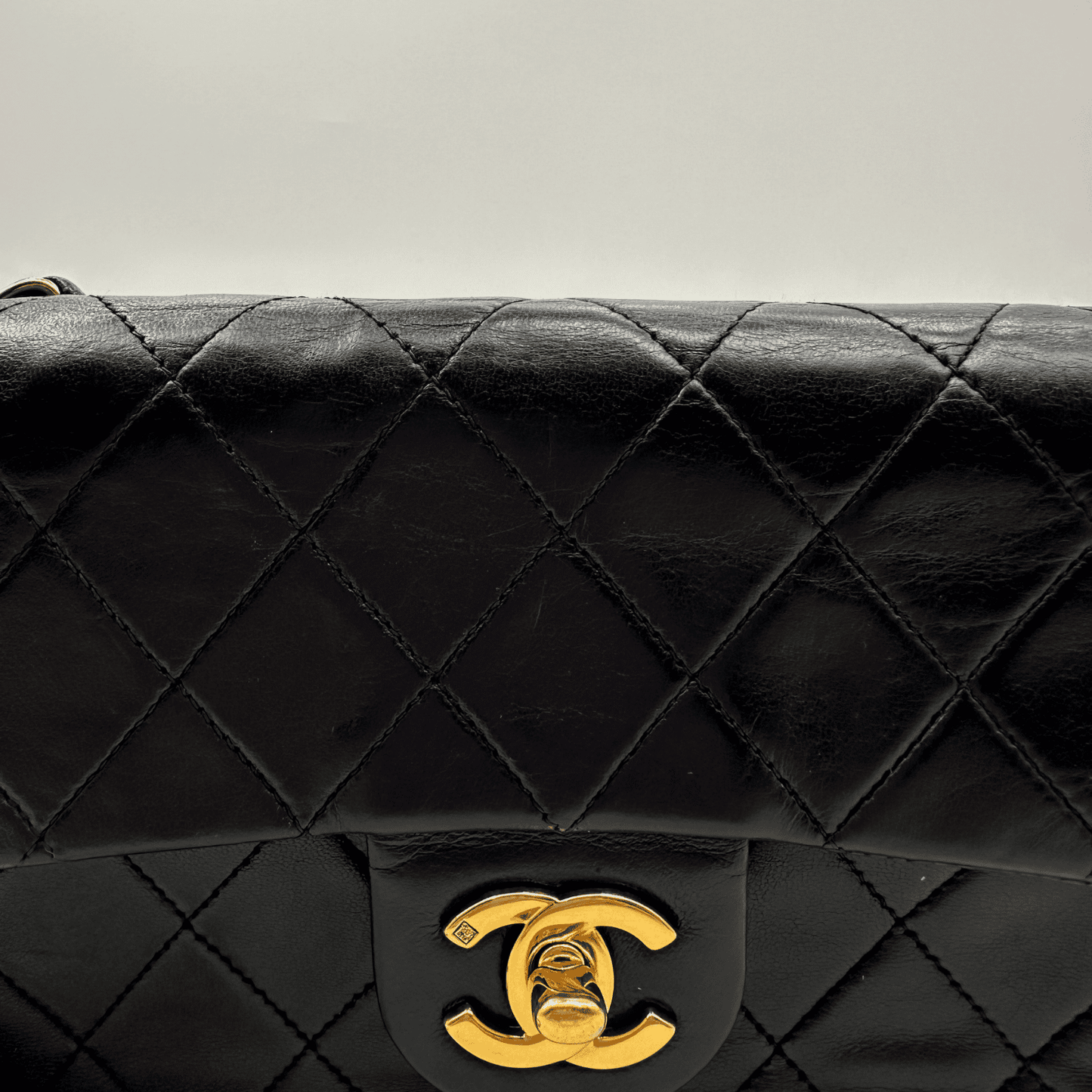 Mini Square Classic Flap Bag