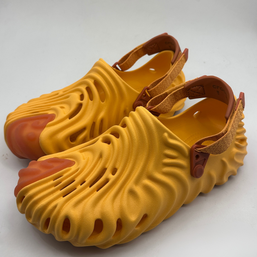 Pollex Clog