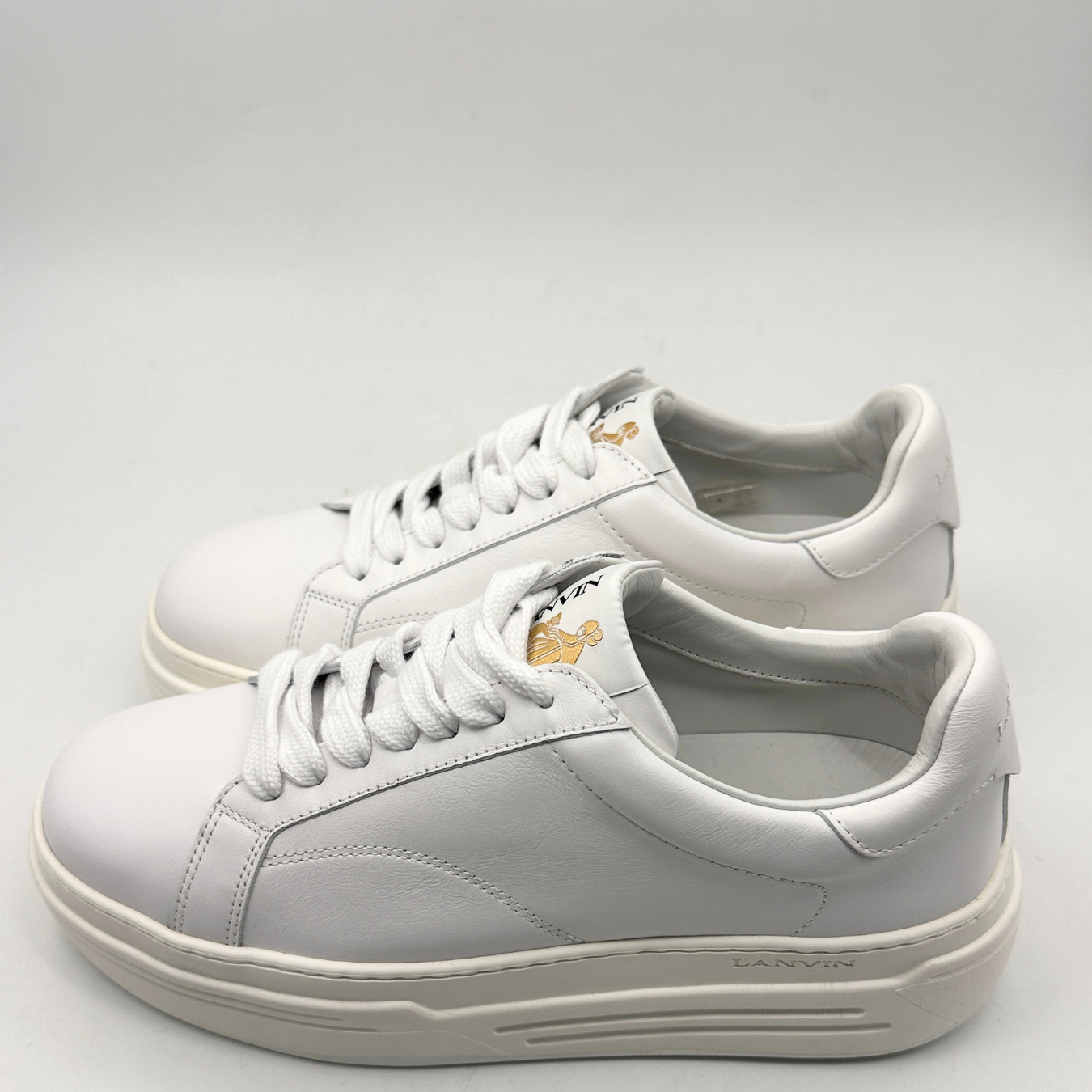 DDB0 Platform Sneakers