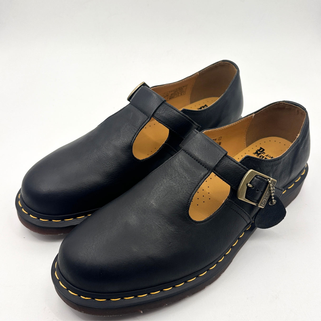 T-Bar Shoe