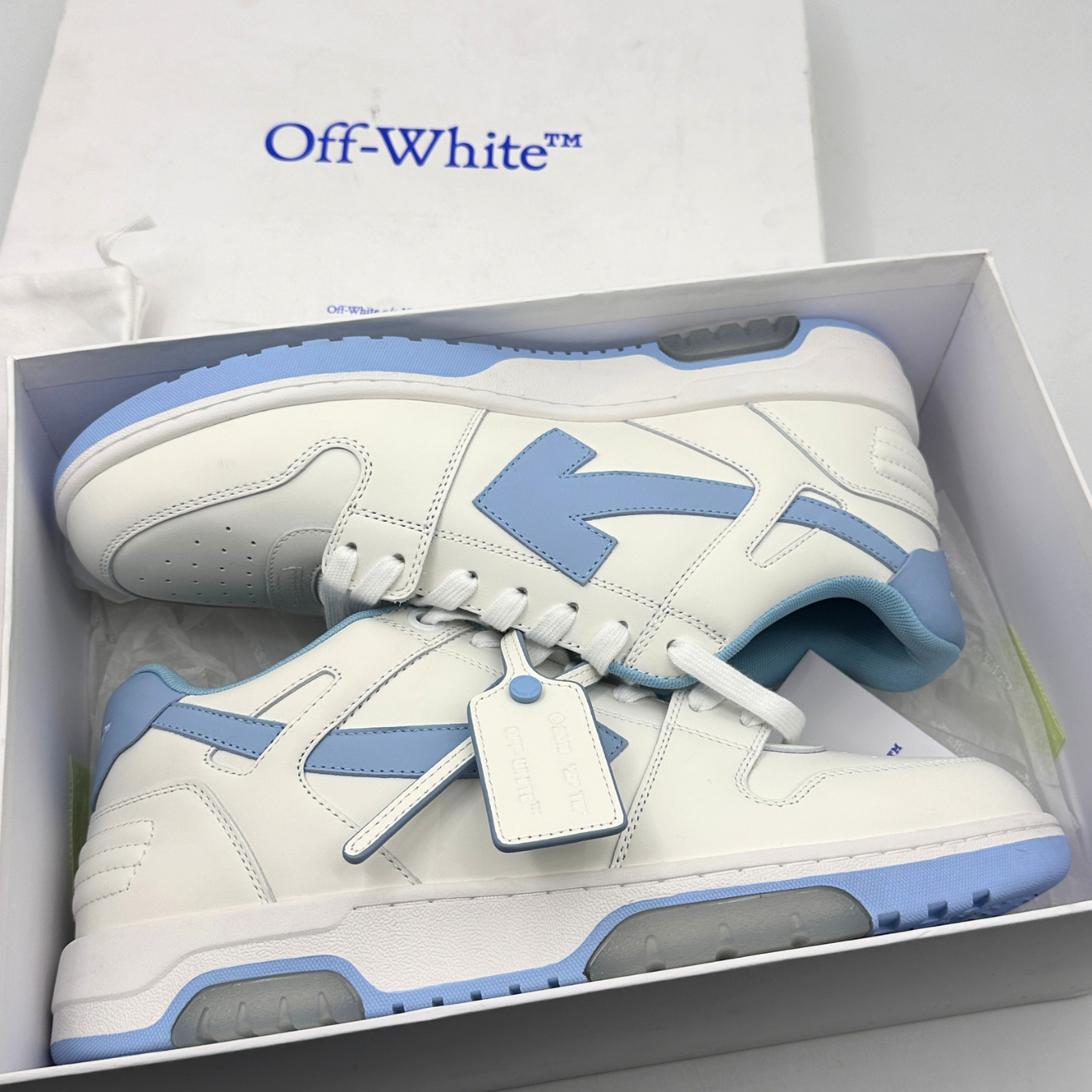 Out Of Office Sneakers