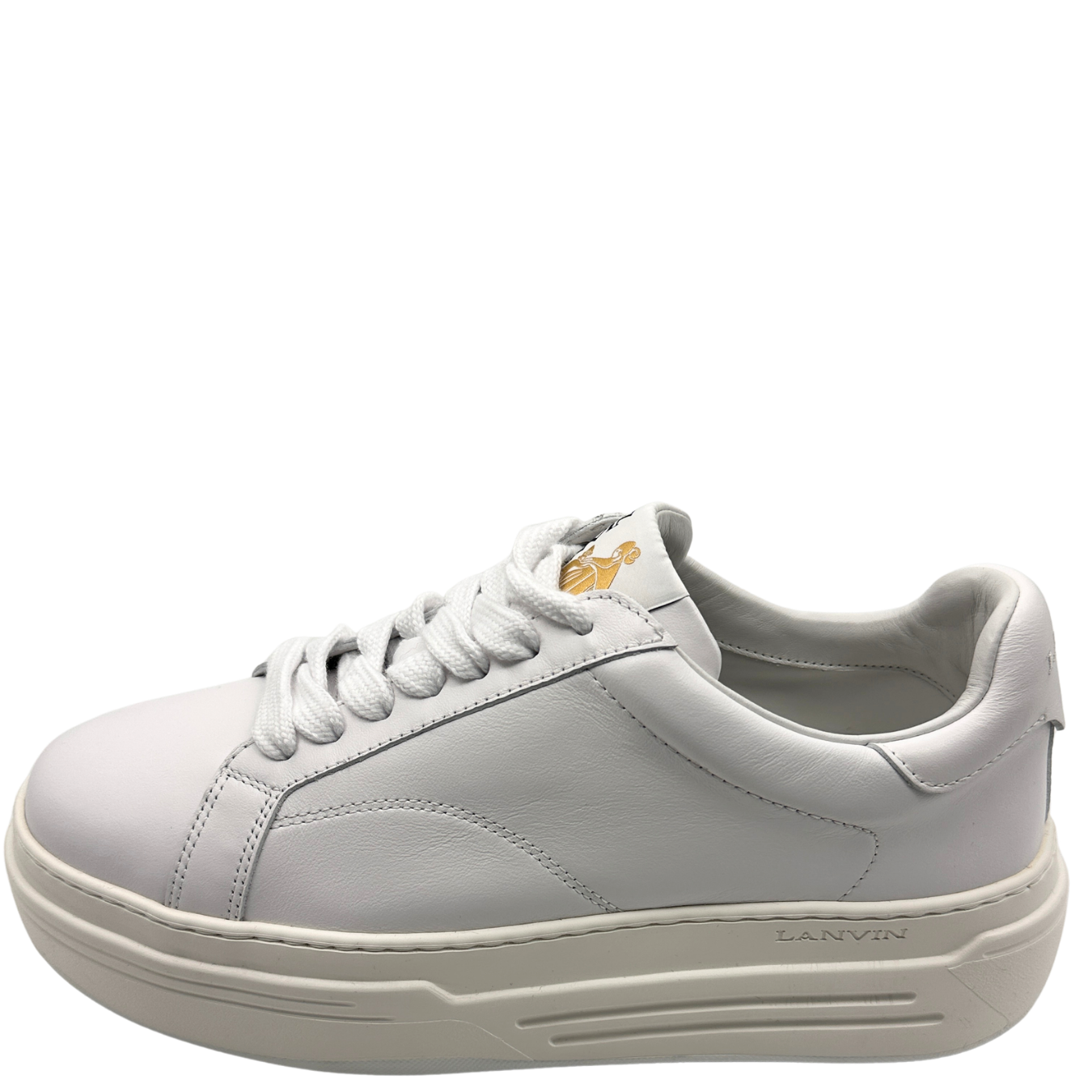 DDB0 Platform Sneakers