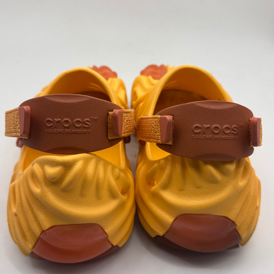 Pollex Clog
