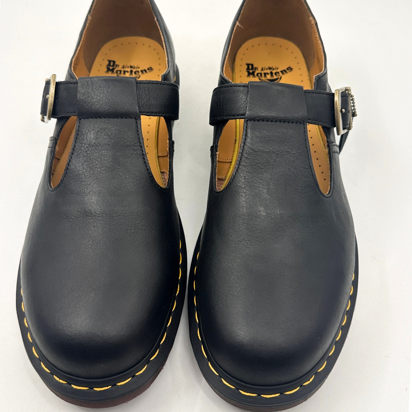 T-Bar Shoe