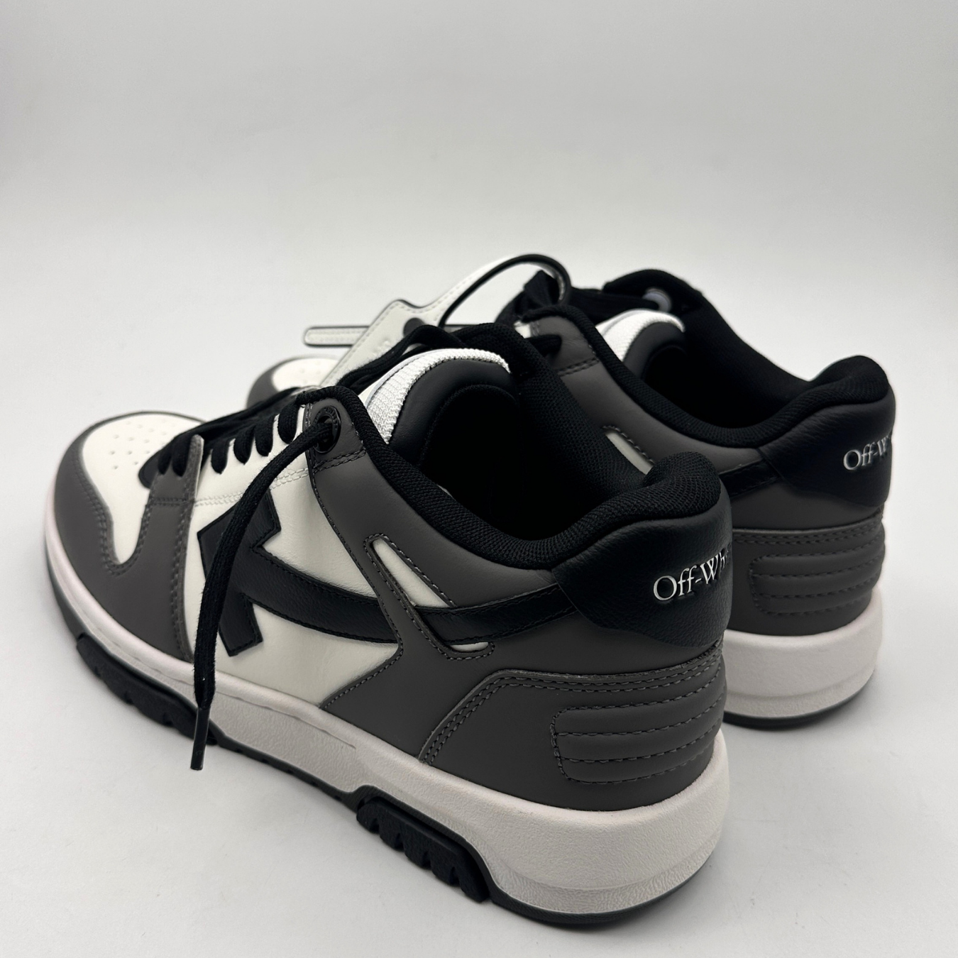 Out Of Office Sneakers