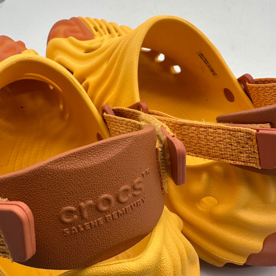 Pollex Clog