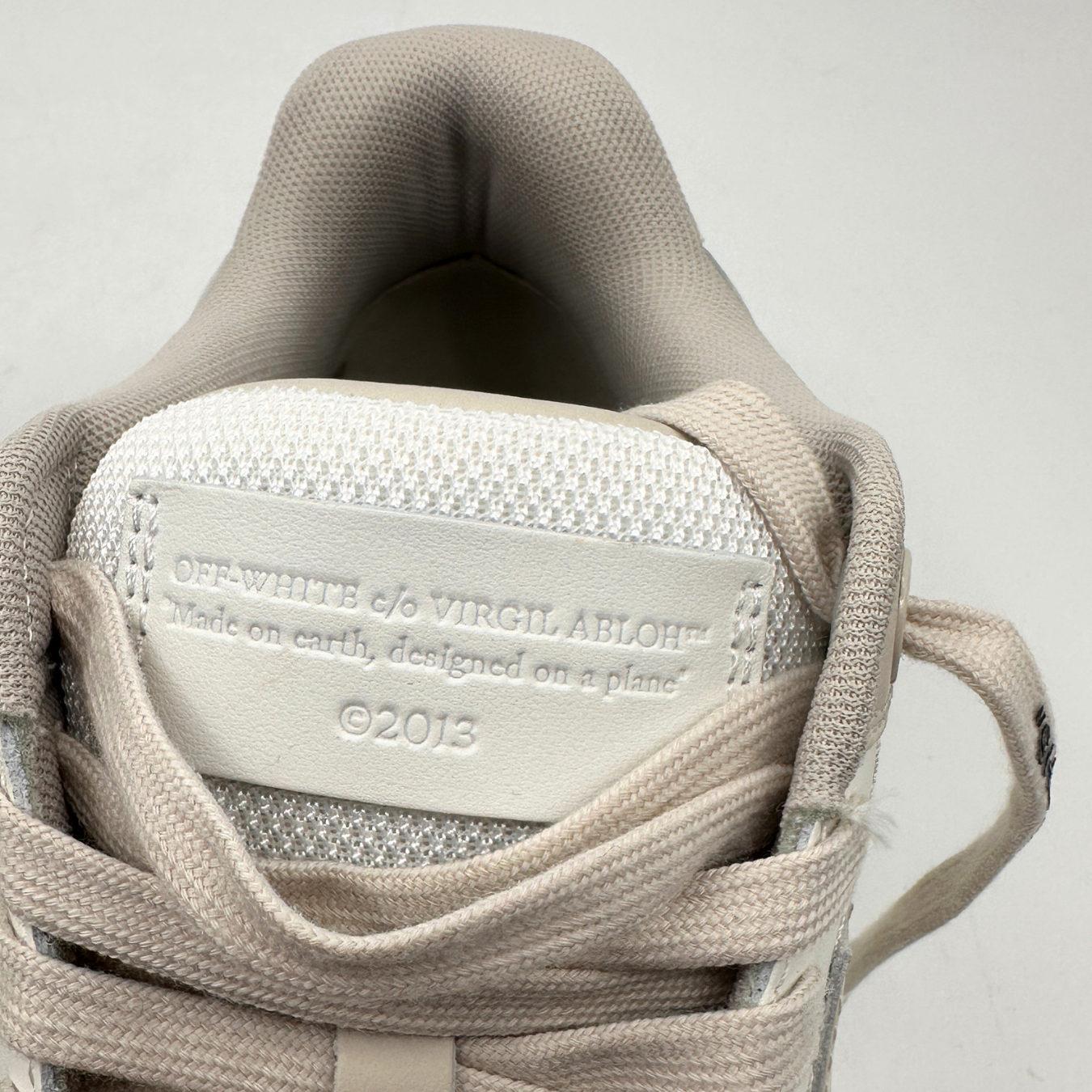 Out Of Office Sneakers
