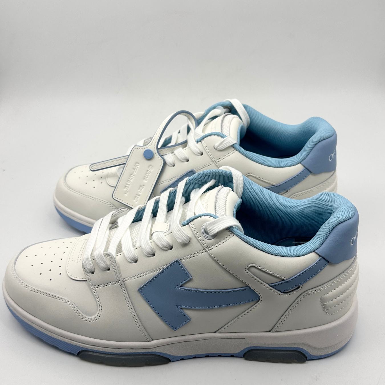 Out Of Office Sneakers