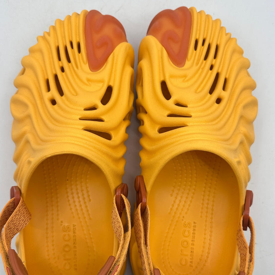 Pollex Clog