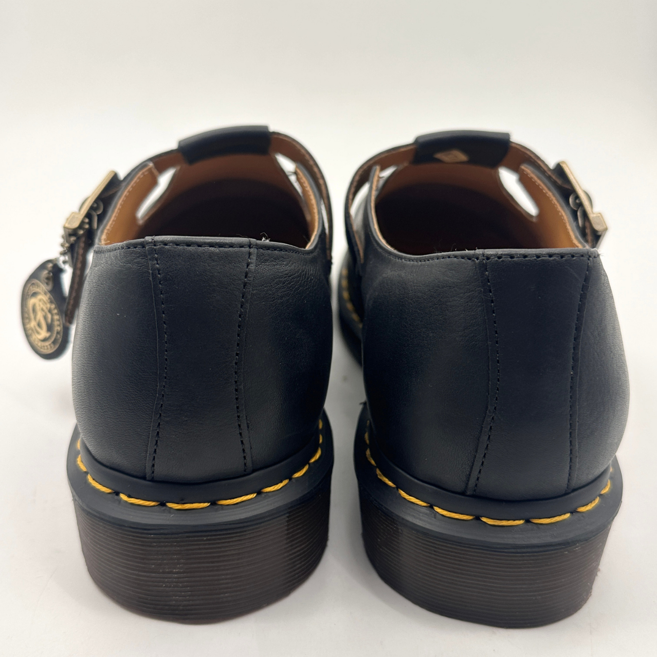 T-Bar Shoe