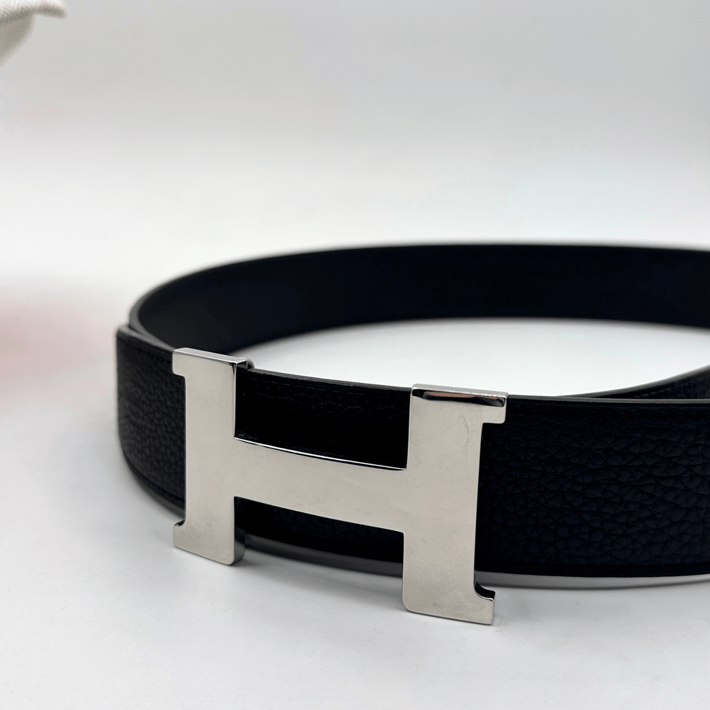 Constance H Belt