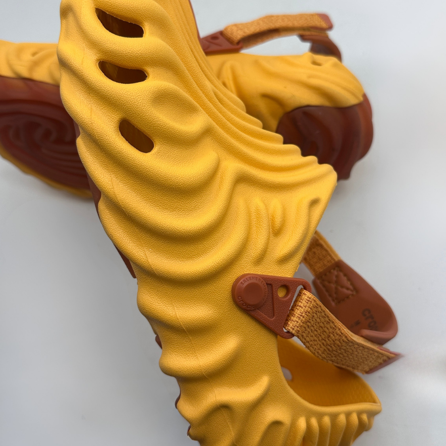 Pollex Clog